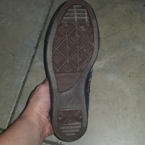 Converse - Picture 3 of 7